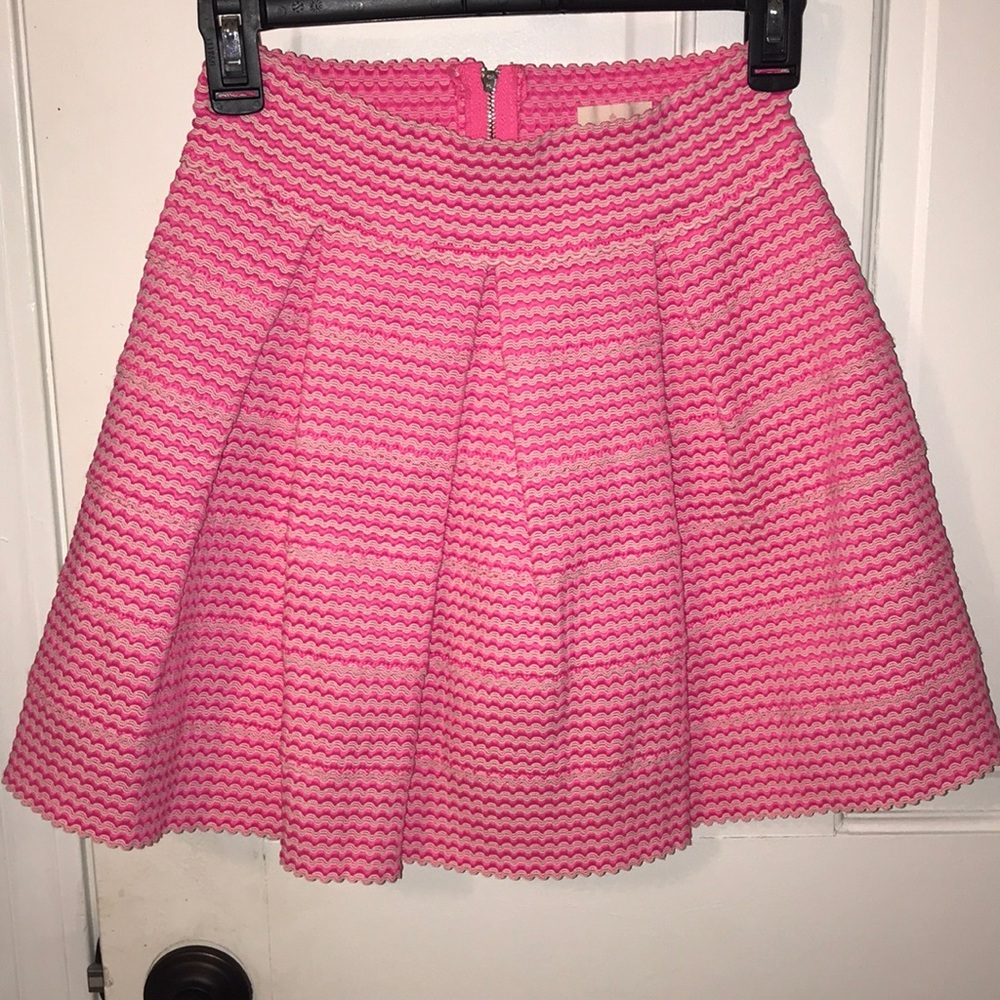 Pink Boutique Skirt
